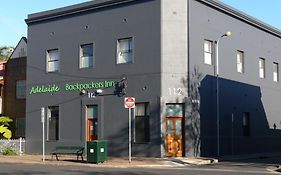 Adelaide Backpackers Inn